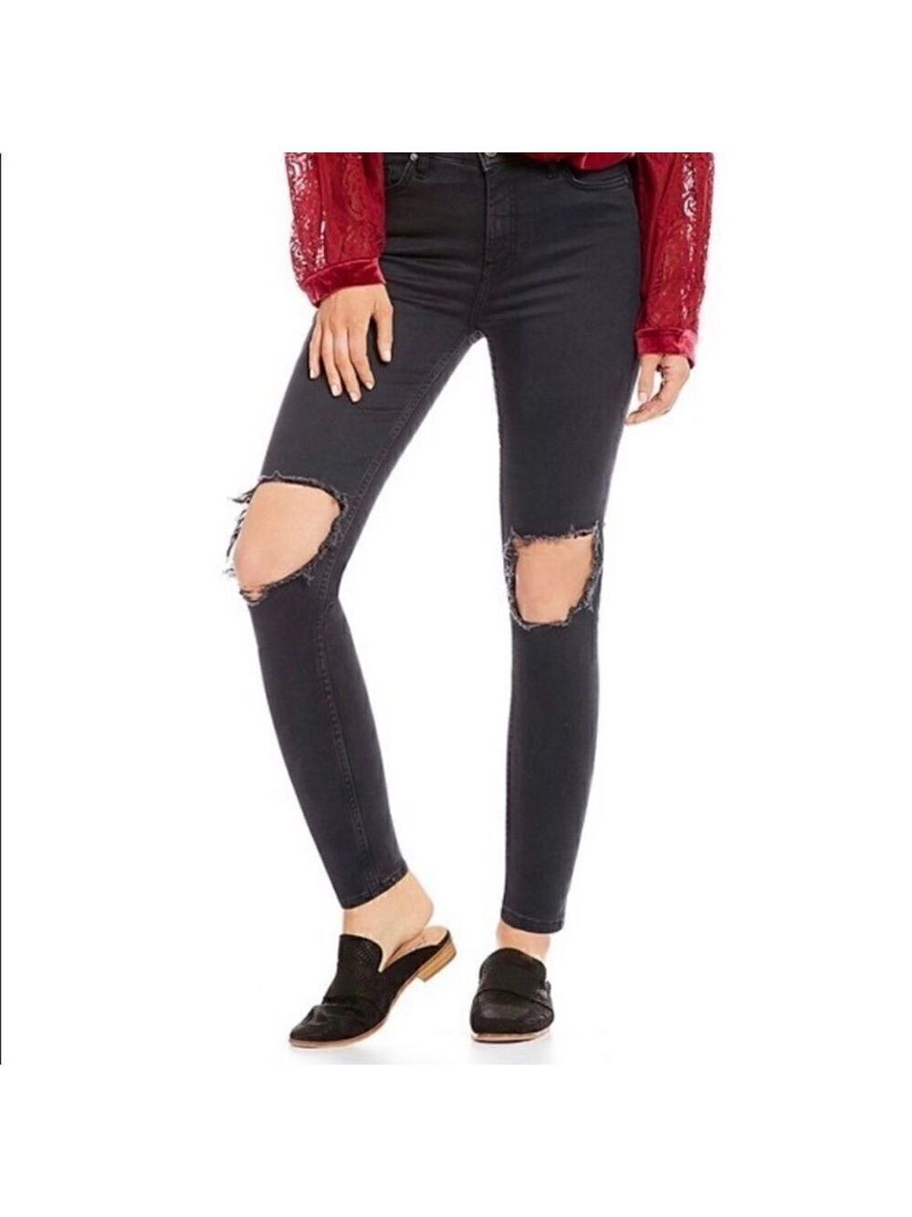 free people jeans